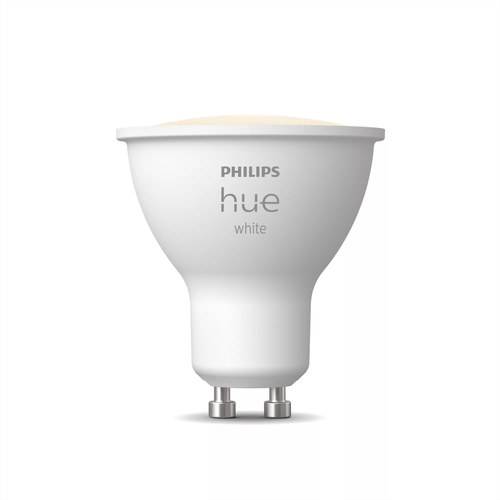 Philips by Signify Philips GU10 – smart spotlight