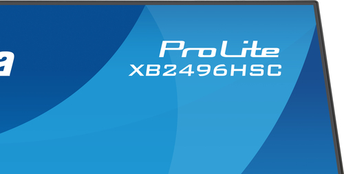 iiyama ProLite XB2496HSC-B1 computer monitor – image 5