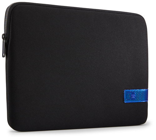 Case Logic Reflect REFPC-113 Black/Gray/Oil 33,8 cm (13.3") Sleeve case Черный