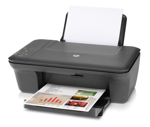 HP DeskJet J510c Thermal inkjet A4 – image 4
