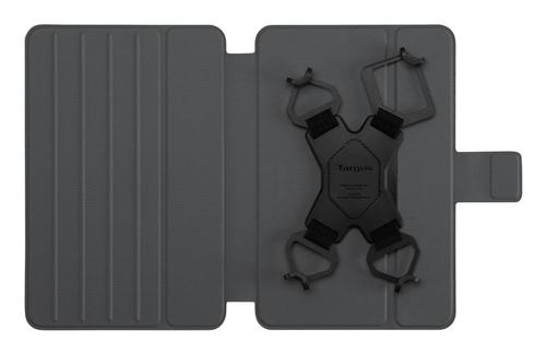 Targus THZ996GL tabletbehuizing 22,9 cm (9") Flip case Zwart