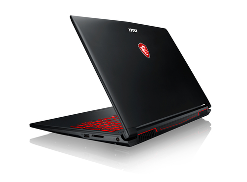 MSI GL62M 7RDX-1653IT – image 5