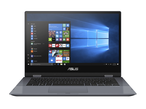 ASUS Vivobook Flip TP412FA-EC707T Intel® Core™ i5 i5-10210U Hybrid (2-in-1) – image 1