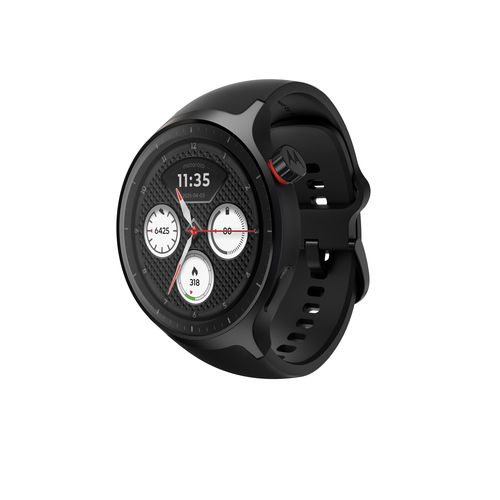 Motorola Moto Watch – image 3