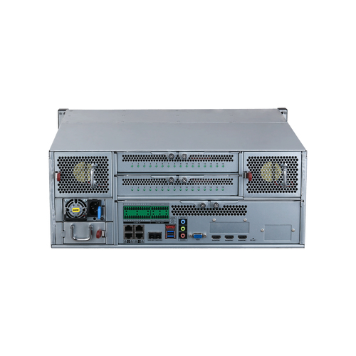 Dahua Technology WizMind IVSS7024-8M 4U – image 2