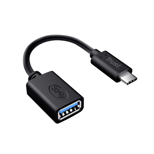 Trust USB Type-C - USB 3.0 Converter usb-adapter, afbeelding 2
