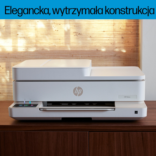 HP Inc. Urządzenie wielofunkcyjne Envy 6520E 714N9B