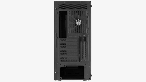 Behuizing AeroCool Midi Prism-G v1 MicroATX/ATX/MiniITX (B), afbeelding 5