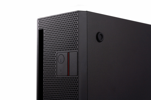 CoolBox T-360 Tower Black – image 7