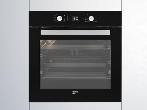 Beko BIM14300 71 L Black – image 2
