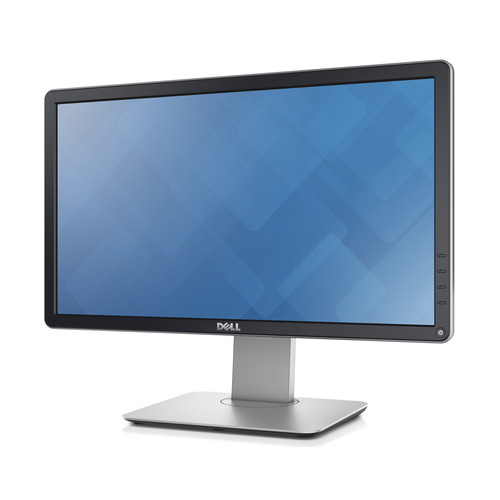 Dell Professional P2014H computer monitor – image 4