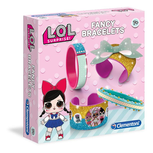 Clementoni 15270 игрушка для творчества и рукоделия