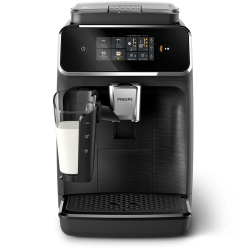 Philips EP2331/17 coffee maker Fully-auto Espresso machine – image 2