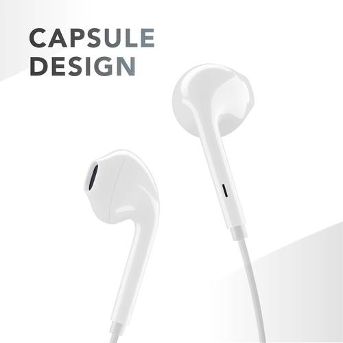 Music Sound Color Capsule Jack 3.5 – image 9