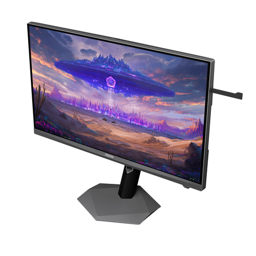 AOC AGP277KX computer monitor – image 6