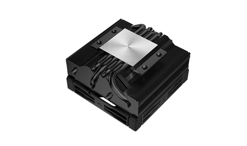 DeepCool AN400 BK cpu-koeler, afbeelding 5
