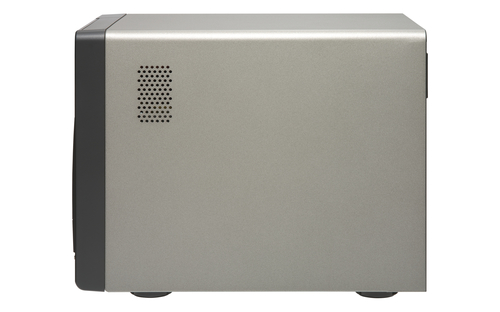 QNAP TVS-882ST2 NAS Tower Intel® Core™ i5 i5-6442EQ – image 5