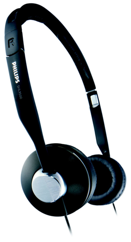Philips SHL9500 Headband headphones