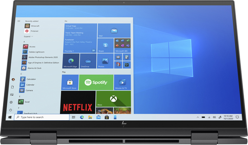 HP ENVY x360 15-eu0500sa AMD Ryzen™ 5 5500U Hybrid (2-in-1) – image 8