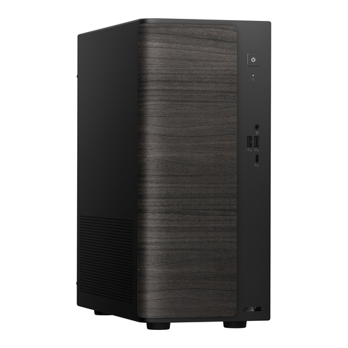 ASUS V500 Mini Tower V501MV-B310U08W Intel Core 3 100U – image 3