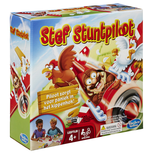 Hasbro Gaming 15692568 настольная игра Board game Вечеринка