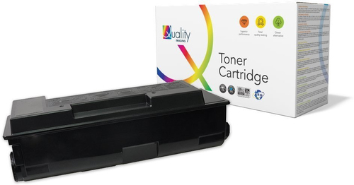 CoreParts QI-KY2028 toner cartridge 1 pc(s) Original Black