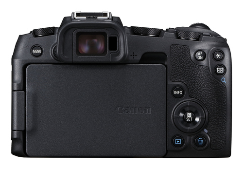 Canon EOS RP Body, afbeelding 9