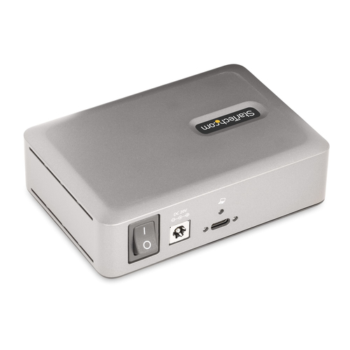 StarTech.com 10G5A2CS-USB-C-HUB - Hub, afbeelding 2