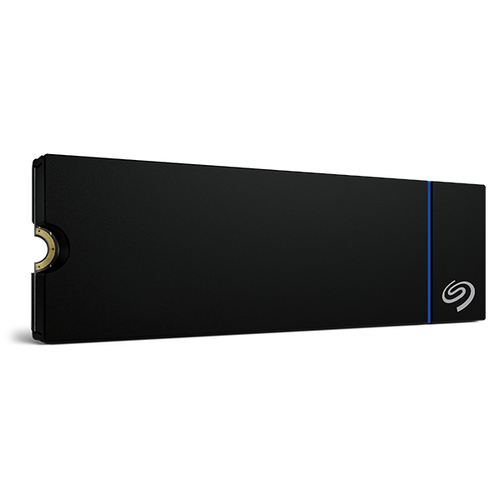 Seagate Game Drive 1 TB M.2 PCI Express 4.0 NVMe 3D TLC