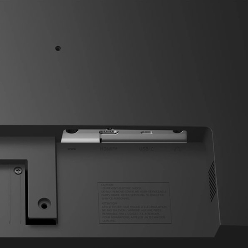 Monitor LG 32U631A-B