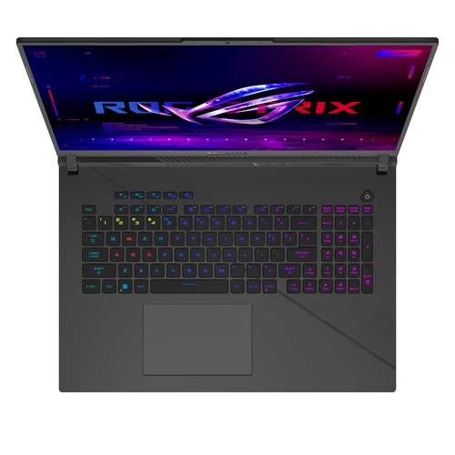 ASUS ROG Strix G18 G814PP-S8075W 18'' gaming laptop, afbeelding 3