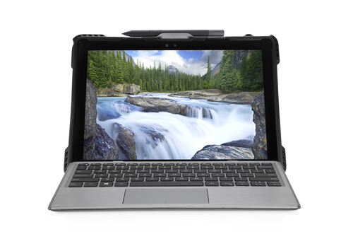 Dell RG1220CSC 31.2 cm (12.3") Bumper Black – image 3