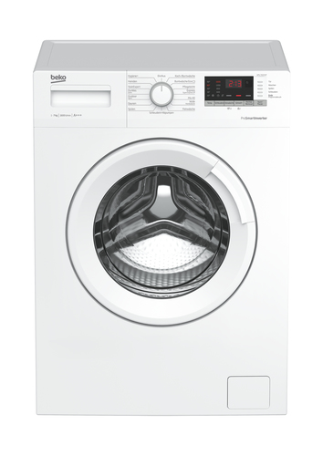 Beko WML 71633 NP