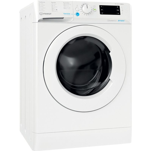 Indesit BDE 861483X W UK N