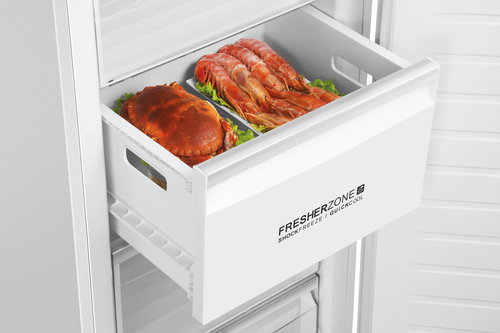 Haier H3F-320WTAAU1 Upright freezer Freestanding – image 8