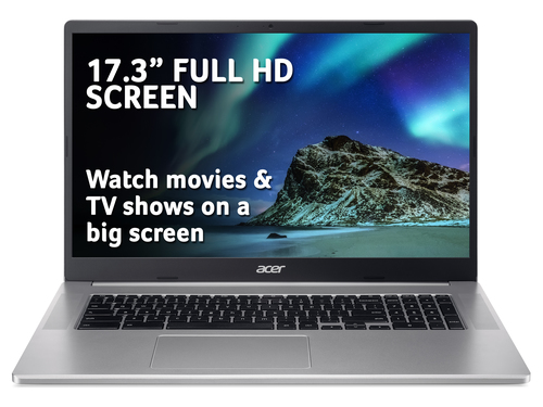 Acer Chromebook (Intel Pentium N6000 – image 2