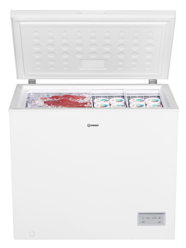 Indesit INCF 1984 E – image 2