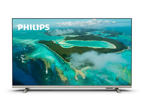 Philips 43PUS7657/12 TV