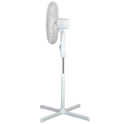 Salora FS460 household fan White – image 4