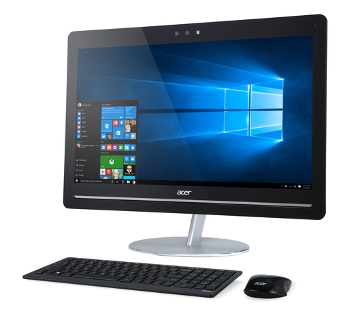 Acer U5-710 9600T NL – image 2
