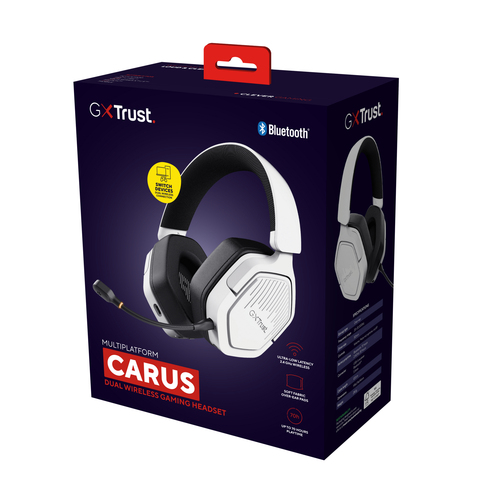 Trust GXT 493W Carus – image 8