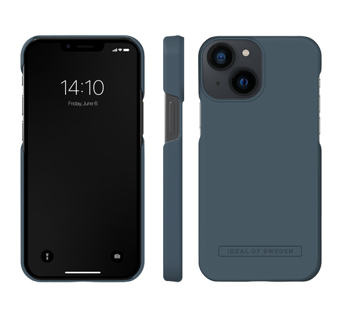 iDeal of Sweden Seamless Case iPhone 13 MINI Midnight Blue – image 2