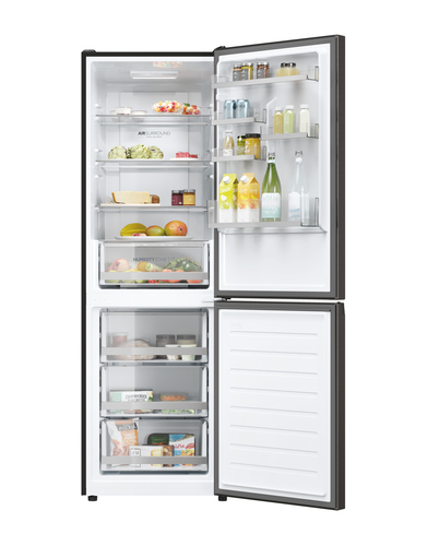 Haier 2D 60 Series 1 HDW1618DNPD Freestanding – image 2