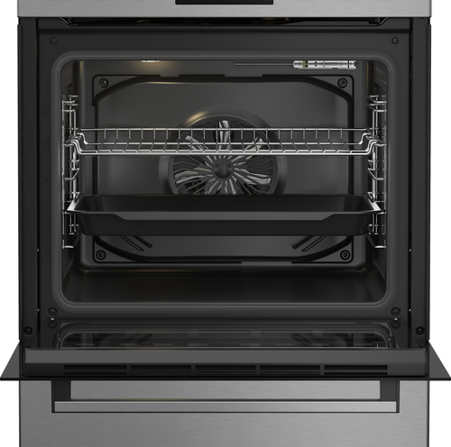Beko FBM62320XDSL Freestanding cooker Electric Gas Stainless steel – image 5