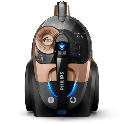 Philips XB7151/07 vacuum – image 9