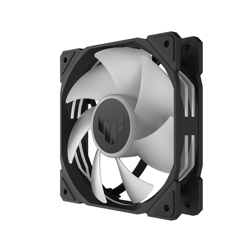 ASUS TUF Gaming TR120 ARGB case fan, afbeelding 6