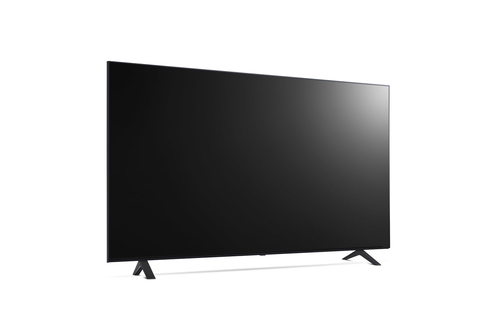 LG 43NANO753QC Televisor 109,2 cm (43") 4K Ultra HD Smart TV Wifi Negro