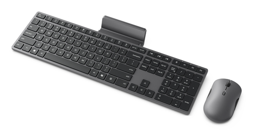 Lenovo 700 Modern Multi-Device Wireless Combo desktopset – Foto 4 van 5