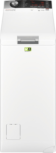 AEG L7TBC735 washing machine Top-load