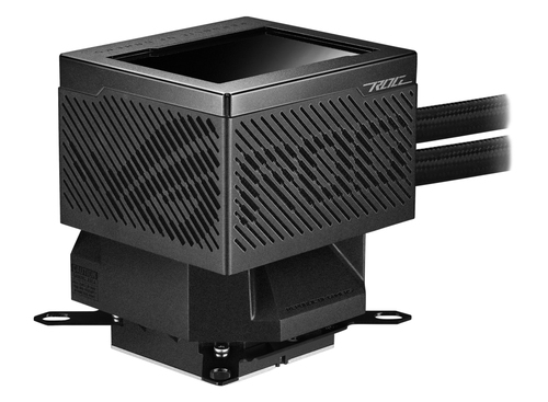 Asus Rog Ryujin Iii 240 Argb Aio CPU Liquid Cooler - 90RC00K1-M0UAY0 - image 5